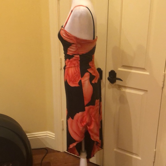 Cache dress - Picture 6 of 13